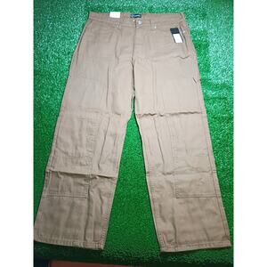 Original Use Men's Relaxed Carpenter Pants 38x32 NWT